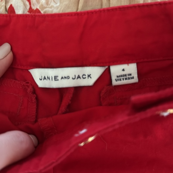 Mini Rodini and Janie and Jack outfit! - Picture 5 of 7